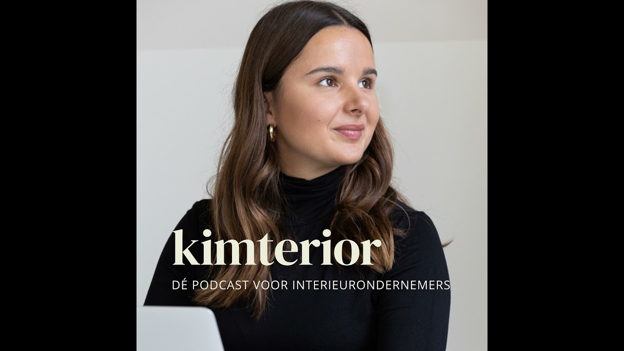 #38 Je omzet verhogen als interieurondernemer
