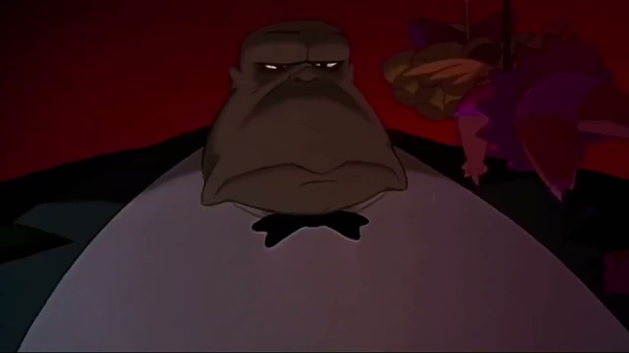 CDD Trailer (1996, Turner Pictures)