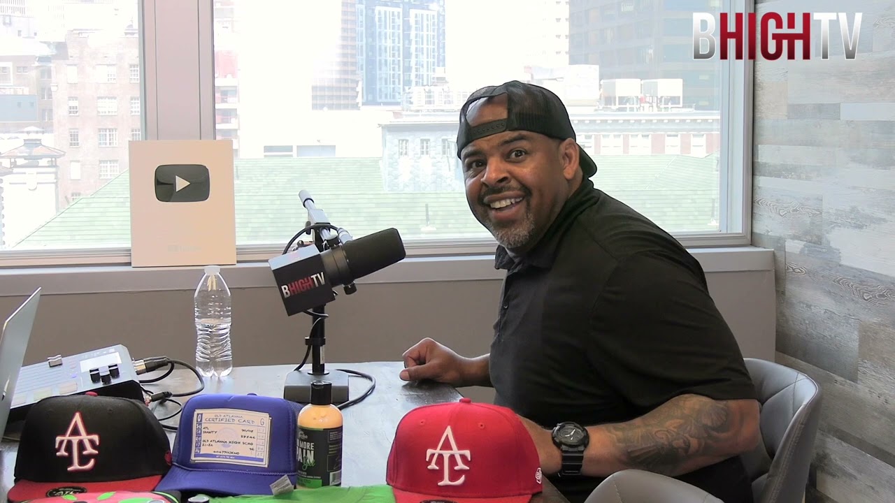 Pretty Ken: Kevin Hart's Crew Is Brilliant! They Believe In Him That's What Makes The Difference!