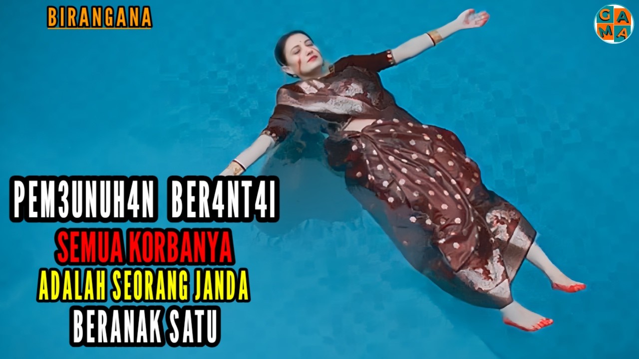 TERLIHAT BAIK DAN LUGU PADALAH SIKOPET | Alur Cerita Film India Terbaru 2025