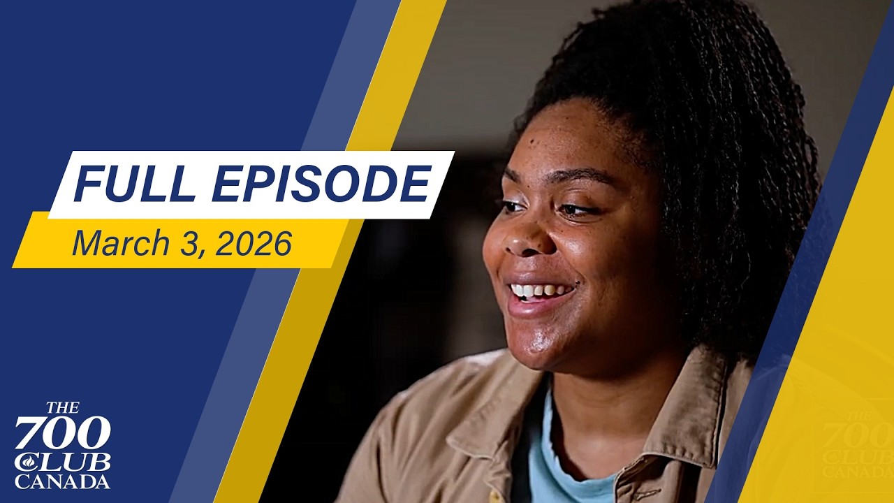 March 3, 2026 | Full Episode | A Surrendered Life