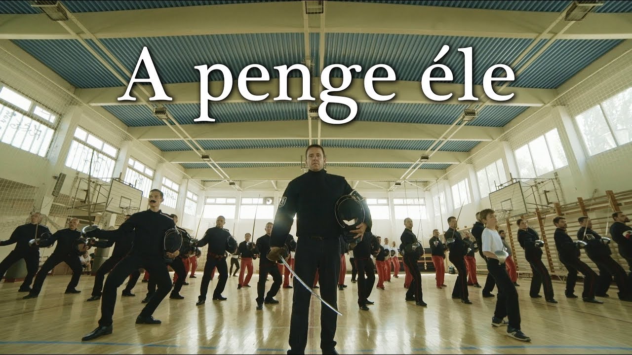FankaDeli - A penge &eacute;le (2017)