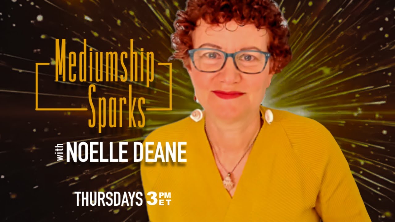 Mediumship Sparks #24 - More Mediumship Tips