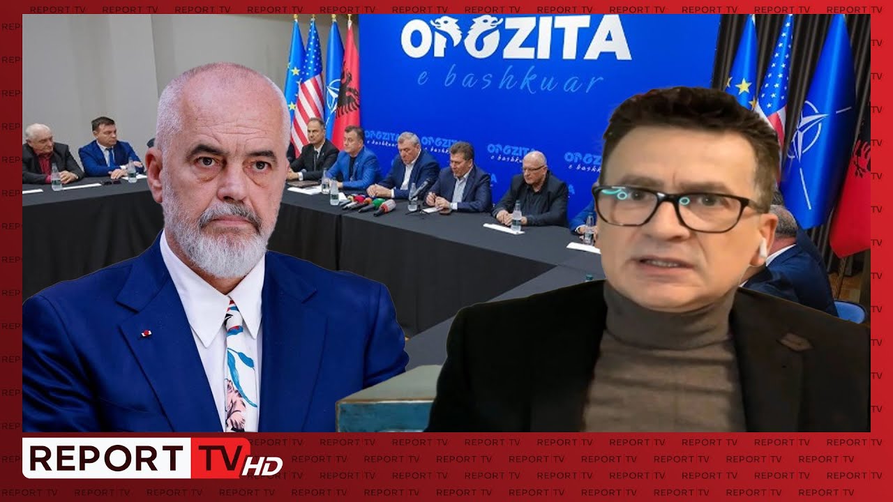 'Rama, 10 hapa para'/ Spahiu: Opozita s’duhet të lejojë socialistët të votojë reformat e vetme