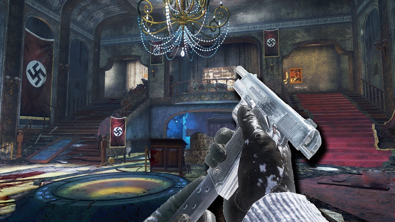 KINO DER TOTEN BLACK OPS 1 ZOMBIES IN 2020!