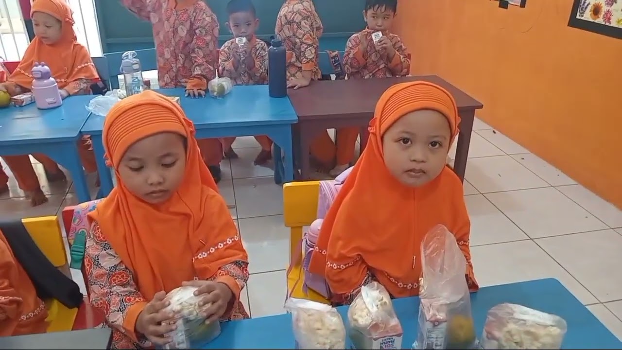 Barakallah Shanum 