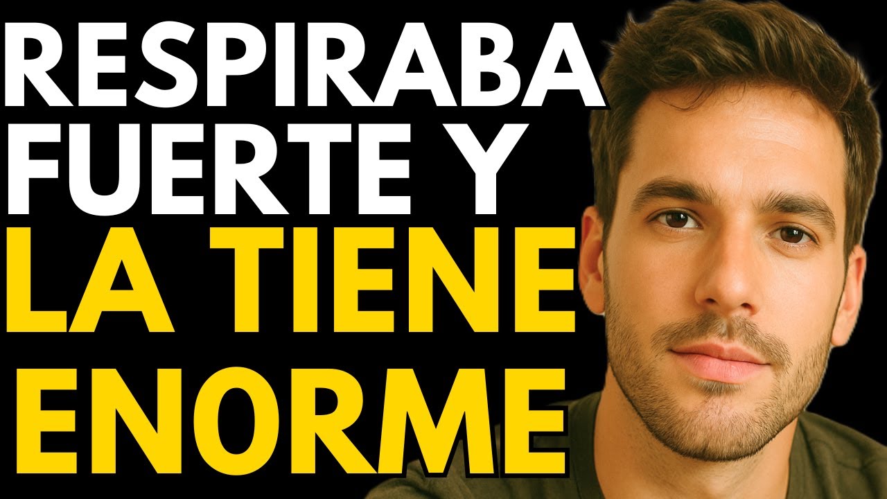 🔥NO AGUANT&Eacute; M&Aacute;S... | Historia de Amor Gay