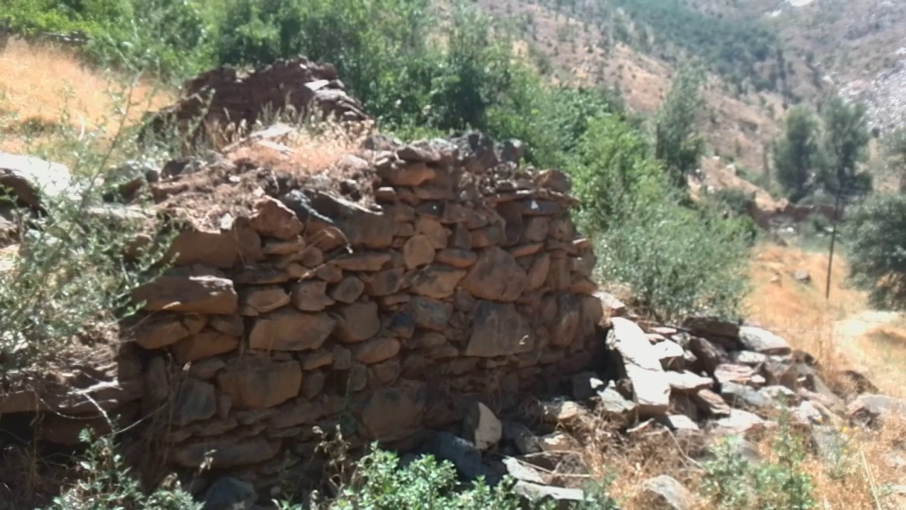 Bitlis tatvan Suboyu köyü (HACYAN)