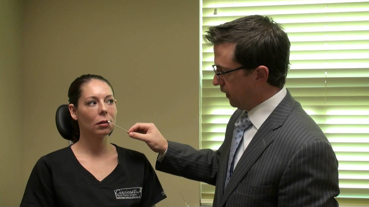 Fuller Lips, Procedure Walk-Through | Dr. Donath