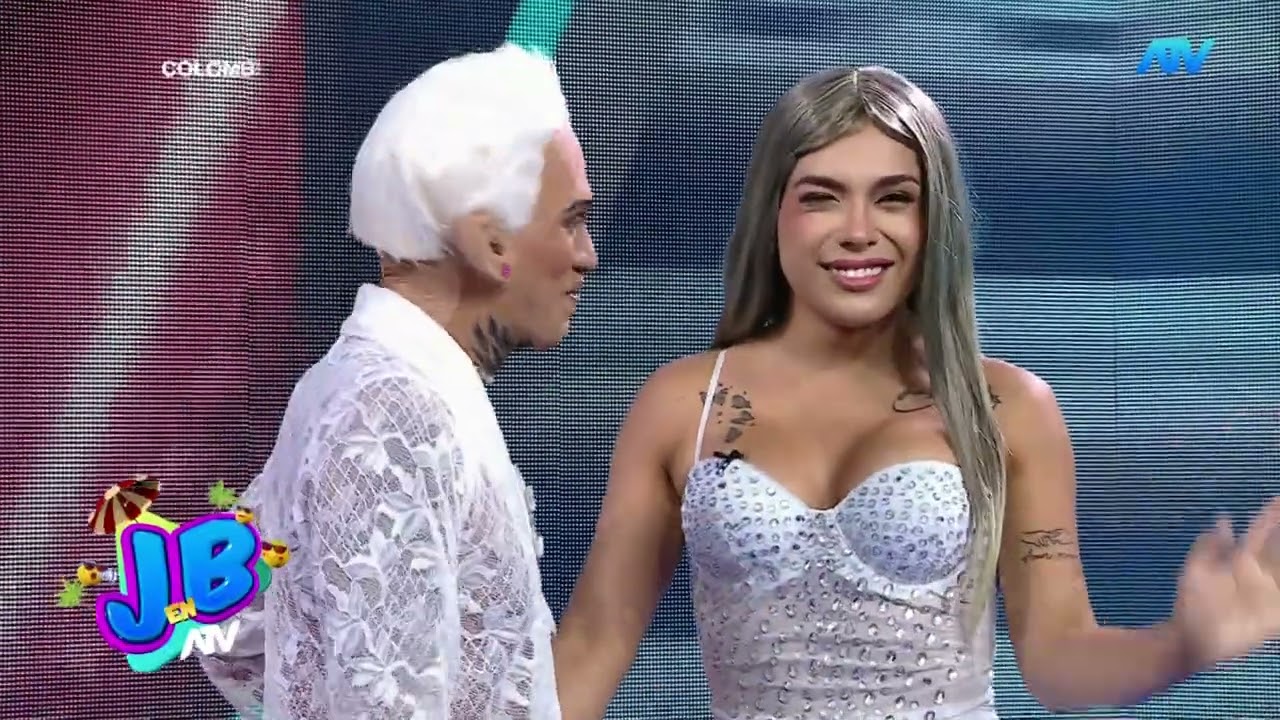 JB en ATV Programa Sábado 03 de Mayo del 2025