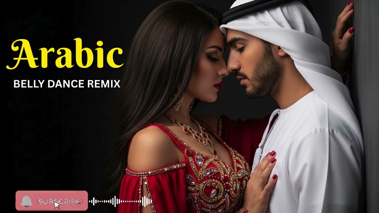 The Arabic Remix That’s Taking Over 2026 💃