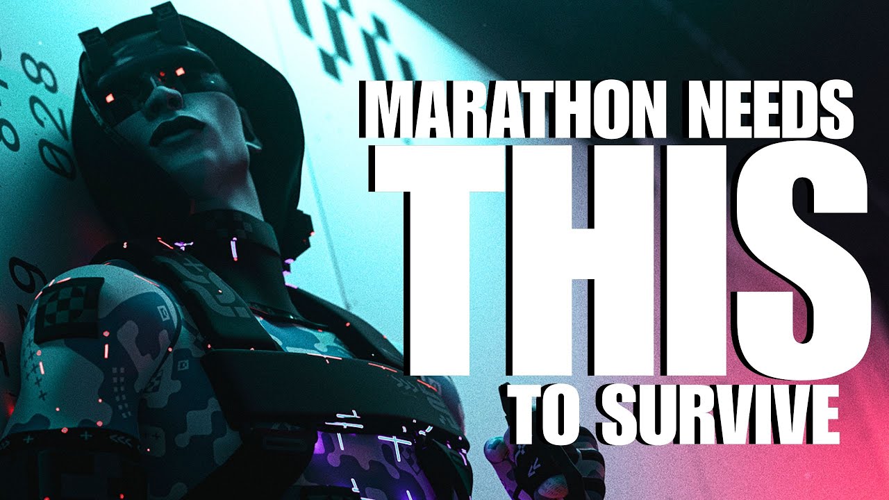 Игра Marathon подтвердила дату своего выхода&hellip; Но без ЭТОГО она не выживет.