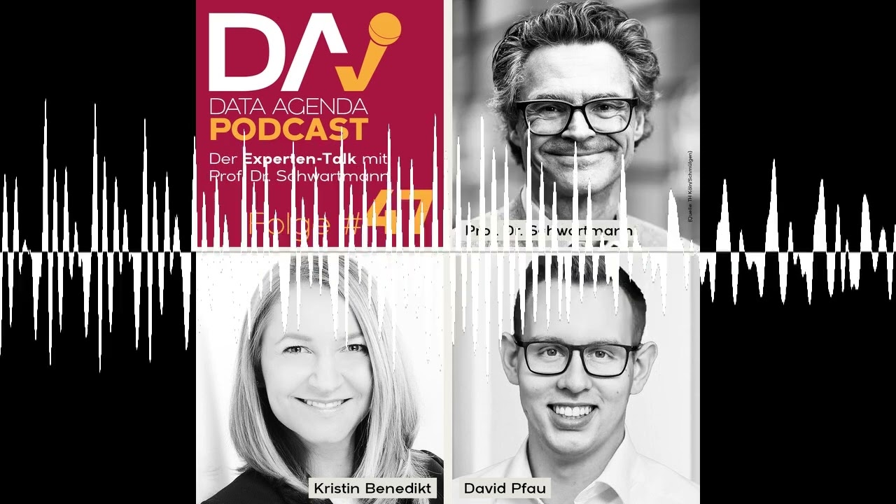 Folge 47: Facebook per Abo &ndash; Wer bezahlt das Internet? - DataAgenda Datenschutz Podcast