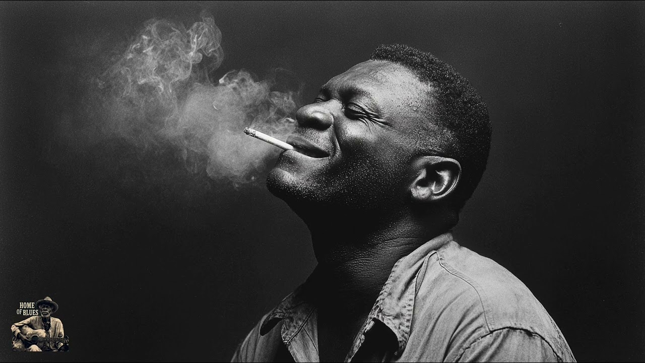 Rufus Brown - Fadin Echoes Of Yesterday