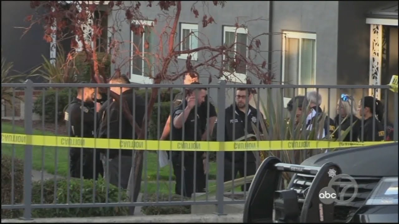 DA could seek death penalty in fatal stabbing of woman posted to Facebook, legal analyst says