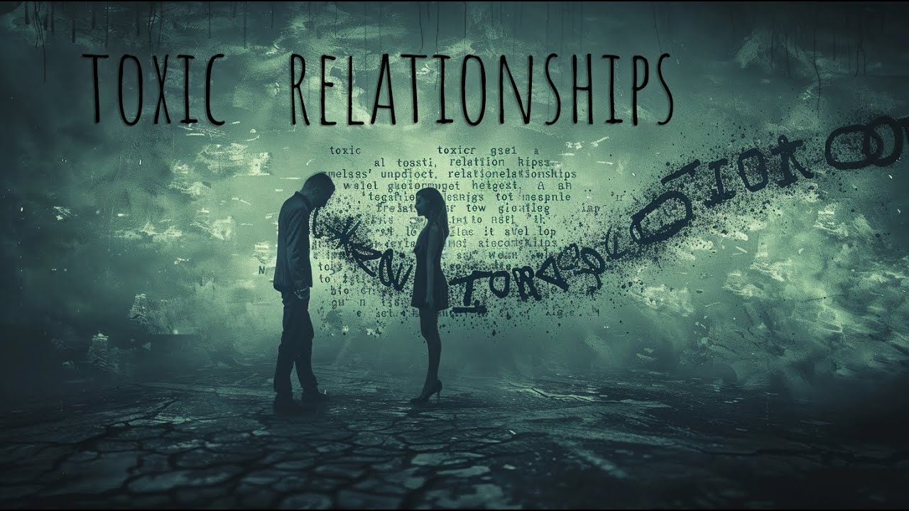 8 True Scary Stories about Toxic Relationships