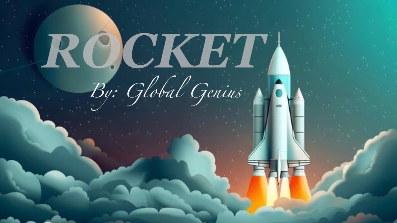Rocket (Sergeybin/Campinpin Soundtrack) - Global Genius
