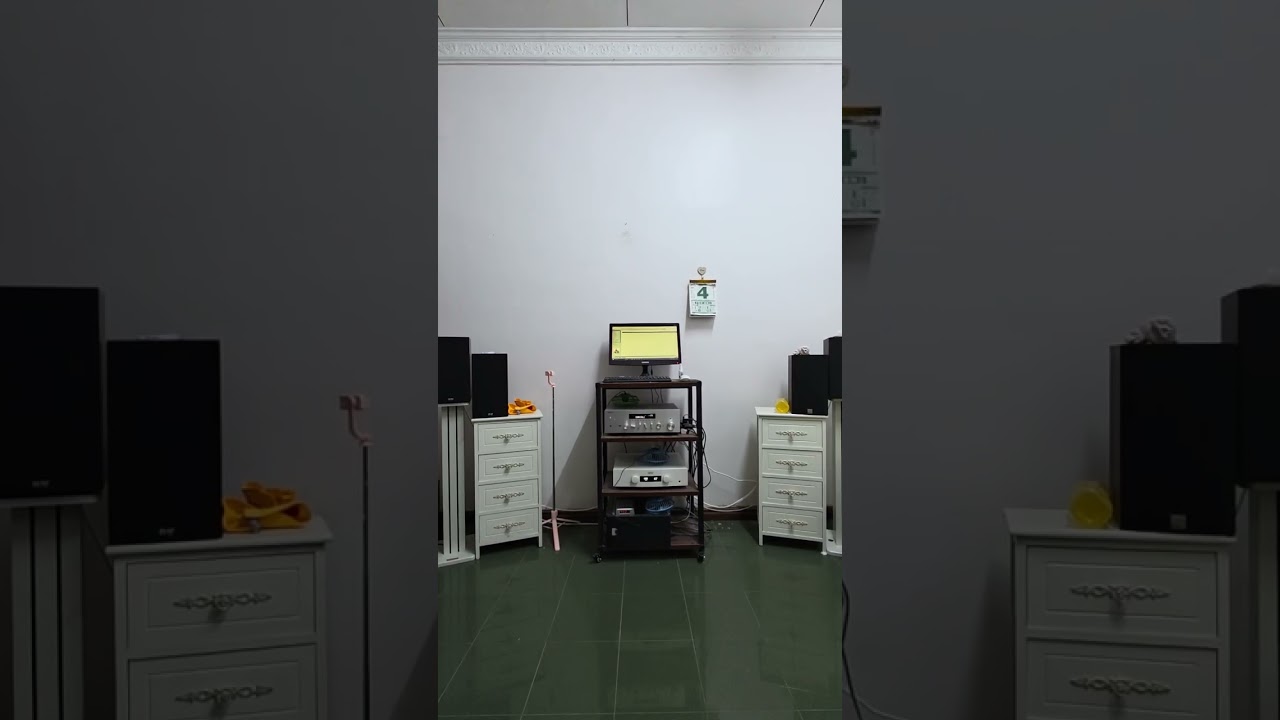 乌兰巴托的爸爸hegel h190 / dali opticon 2 mk2 /flac