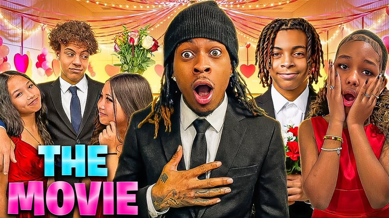 67 School of Learning | EP. 5 (FULL MOVIE) 🎬💘 The Valentine&rsquo;s Dance Finale