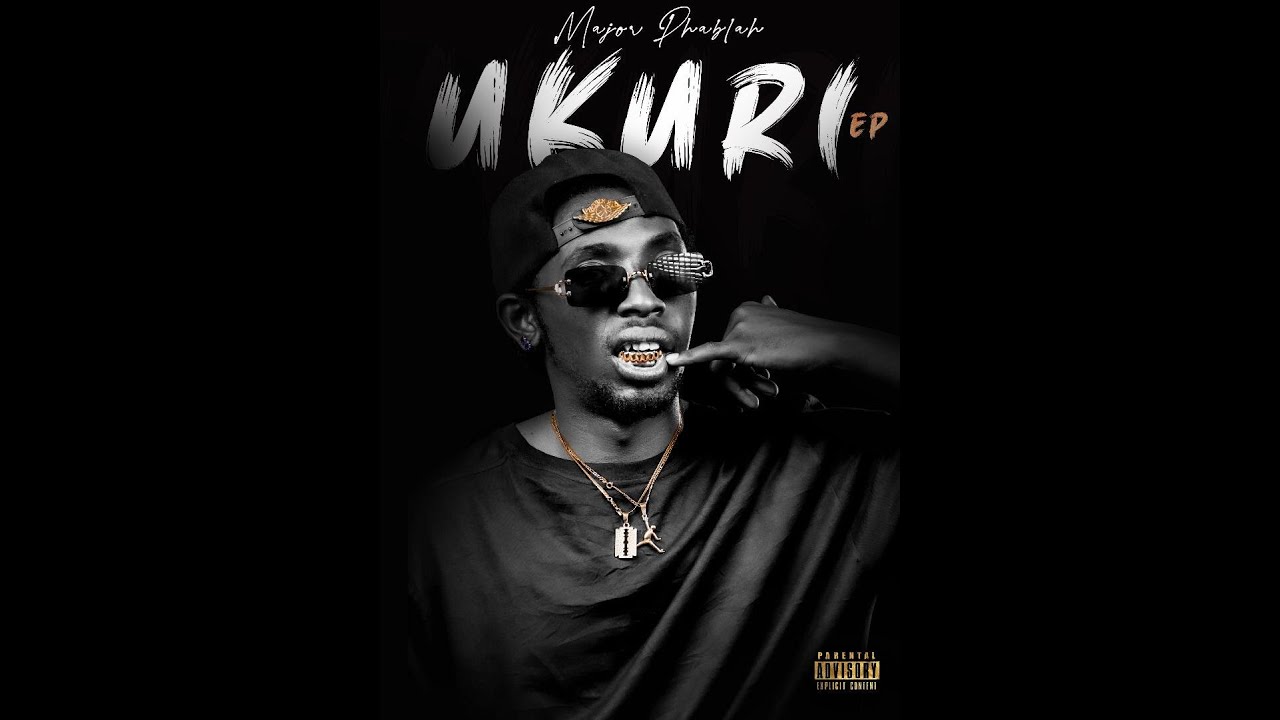Major Phablah    Ukuri free style