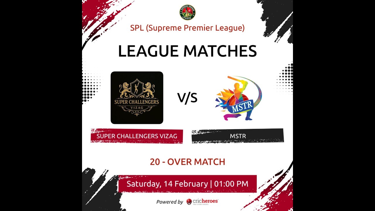 SUPREME PREMIER LEAGUE || LAZY BOYS VS RANILA CHAMPIONS ||