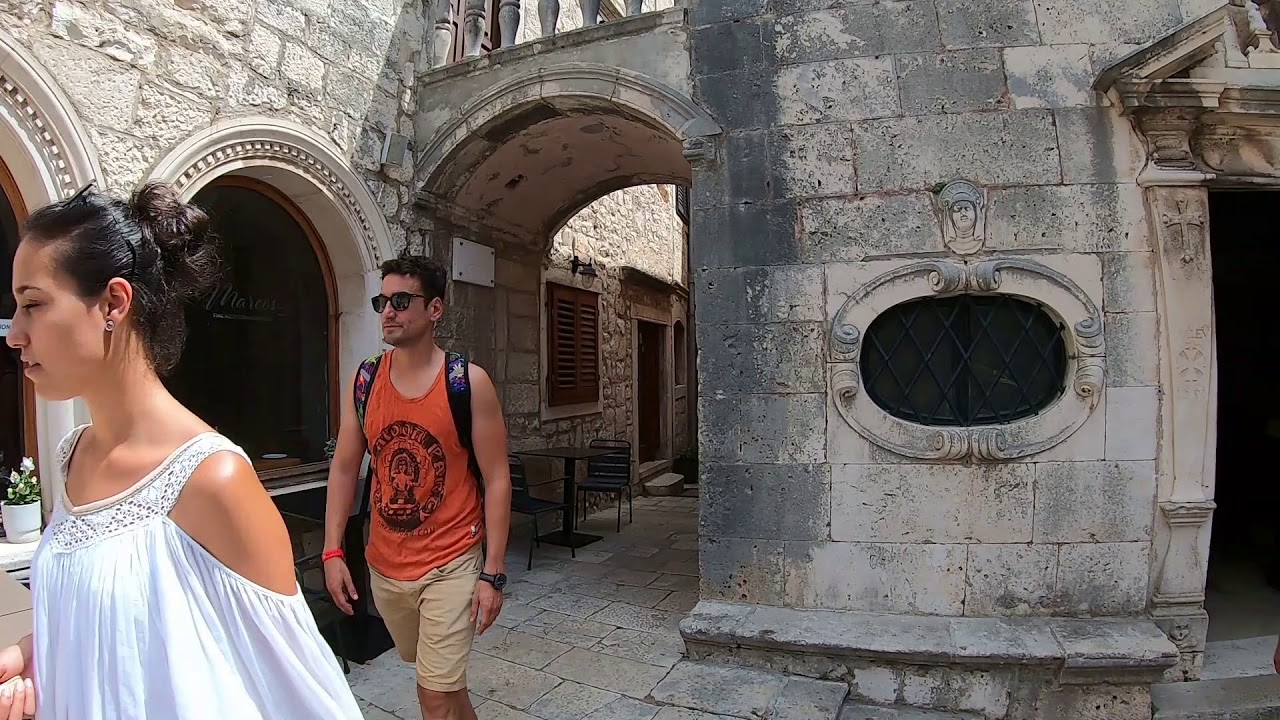 Korcula 2019