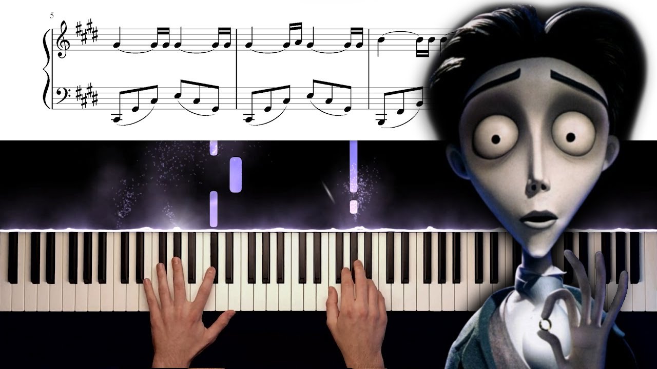 Corpse Bride - 