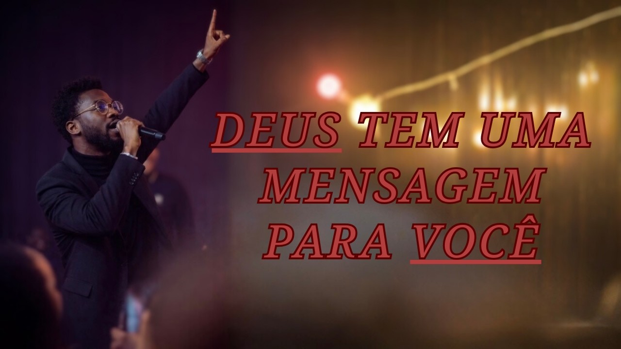 Música Gospel - Meu refúgio - Matheus Leal