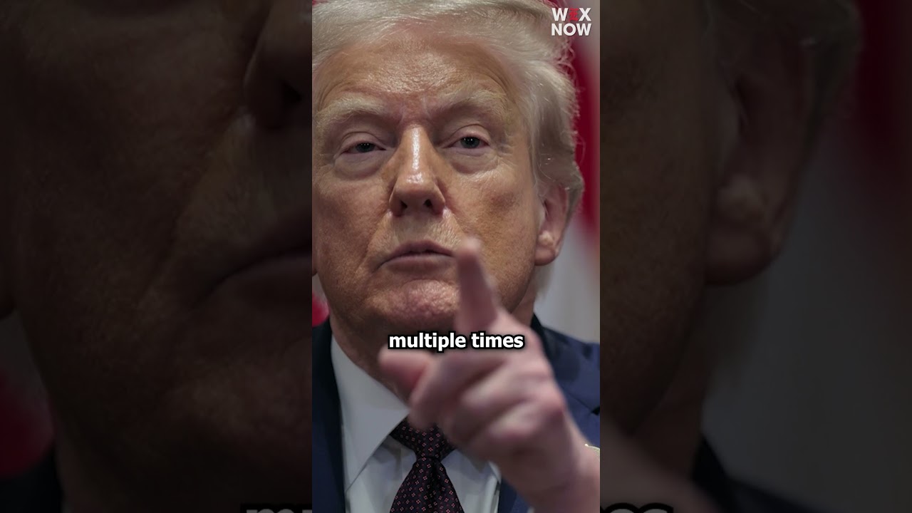 Трамп застрял в тупике, напоминающем ситуацию с Ираном.