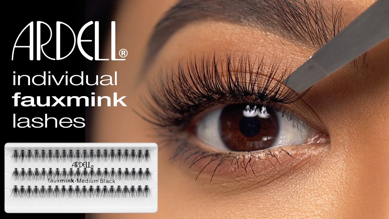 Ardell | Faux Mink Individual Lashes