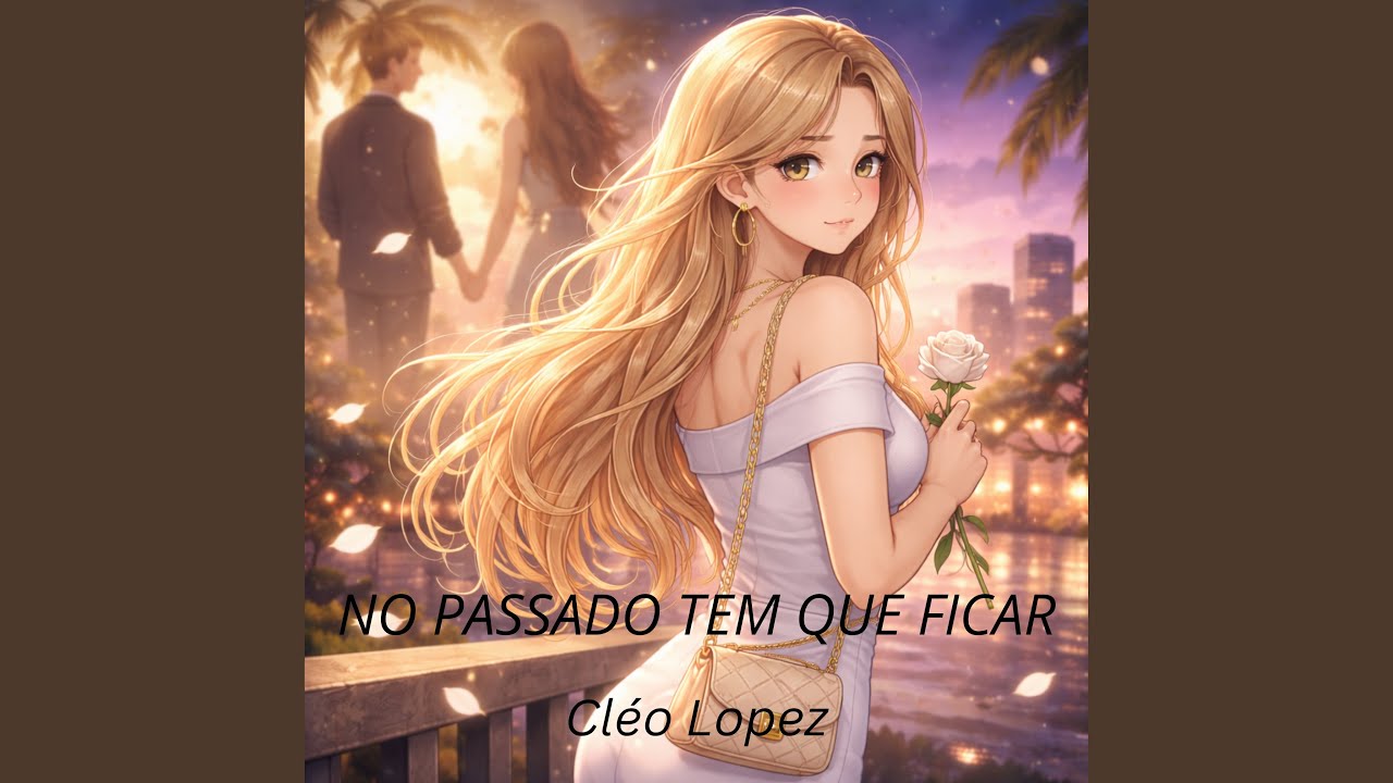 No Passado Tem Que Ficar