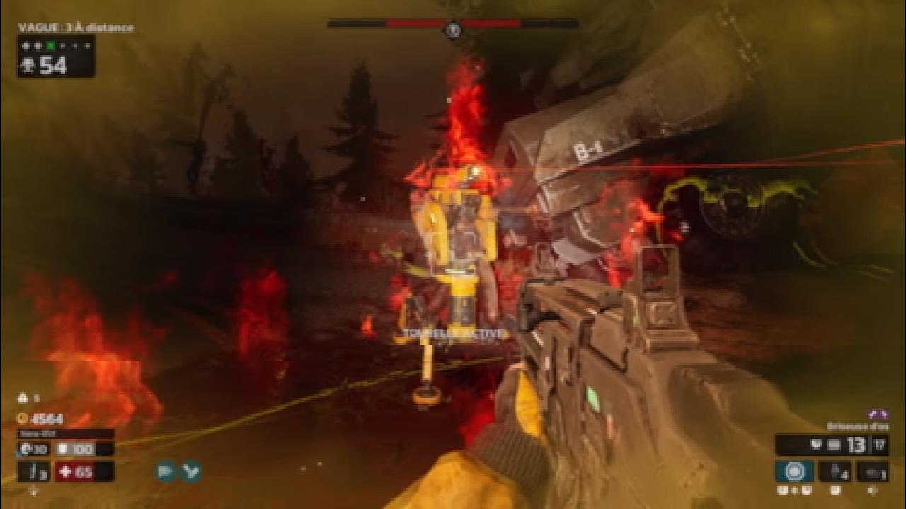 Killing floor 3