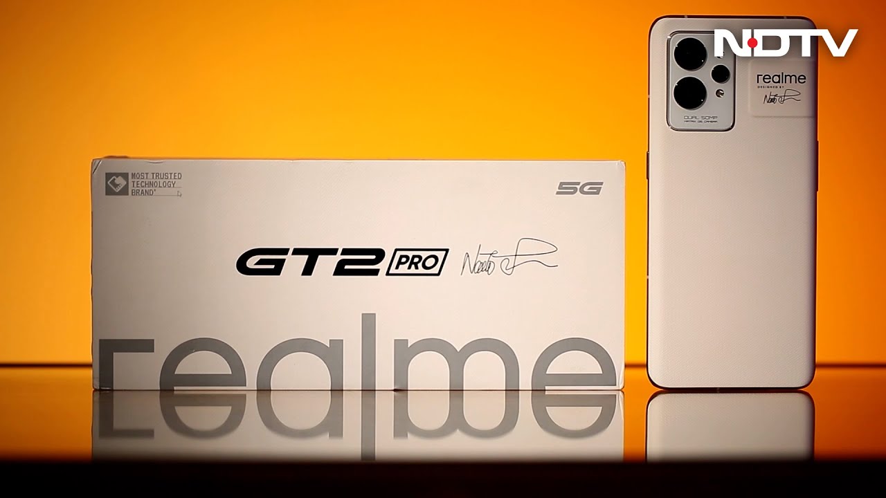 Realme GT 2 Pro: The New Flagship Killer in Town? | Cell Guru