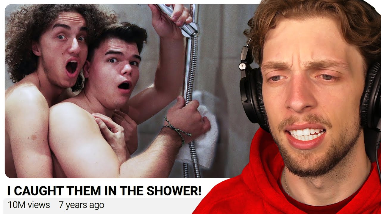 What really happened at the Robust House…