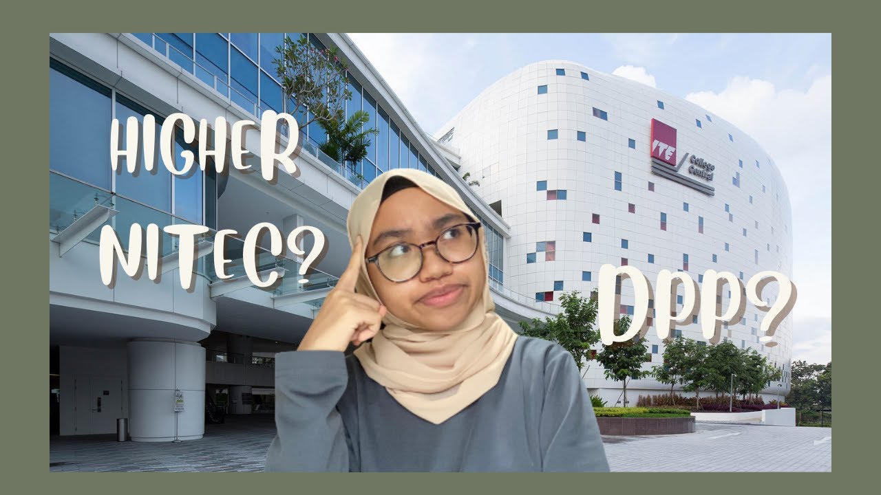 DIFFERENCE BTWN DPP & HIGHER NITEC??