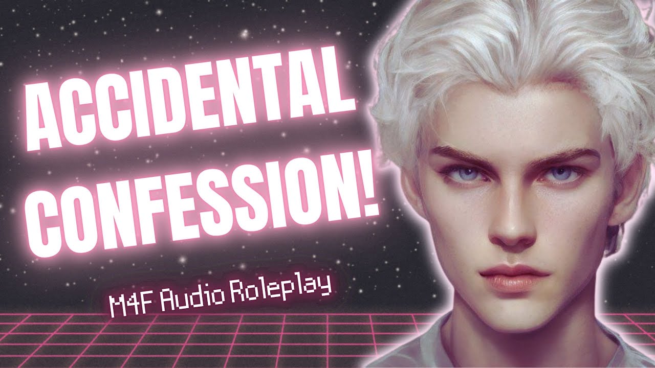 Your Friend's Accidental Confession [M4F] Audio Roleplay [Wholesome][Emotional][Friends to Lovers]