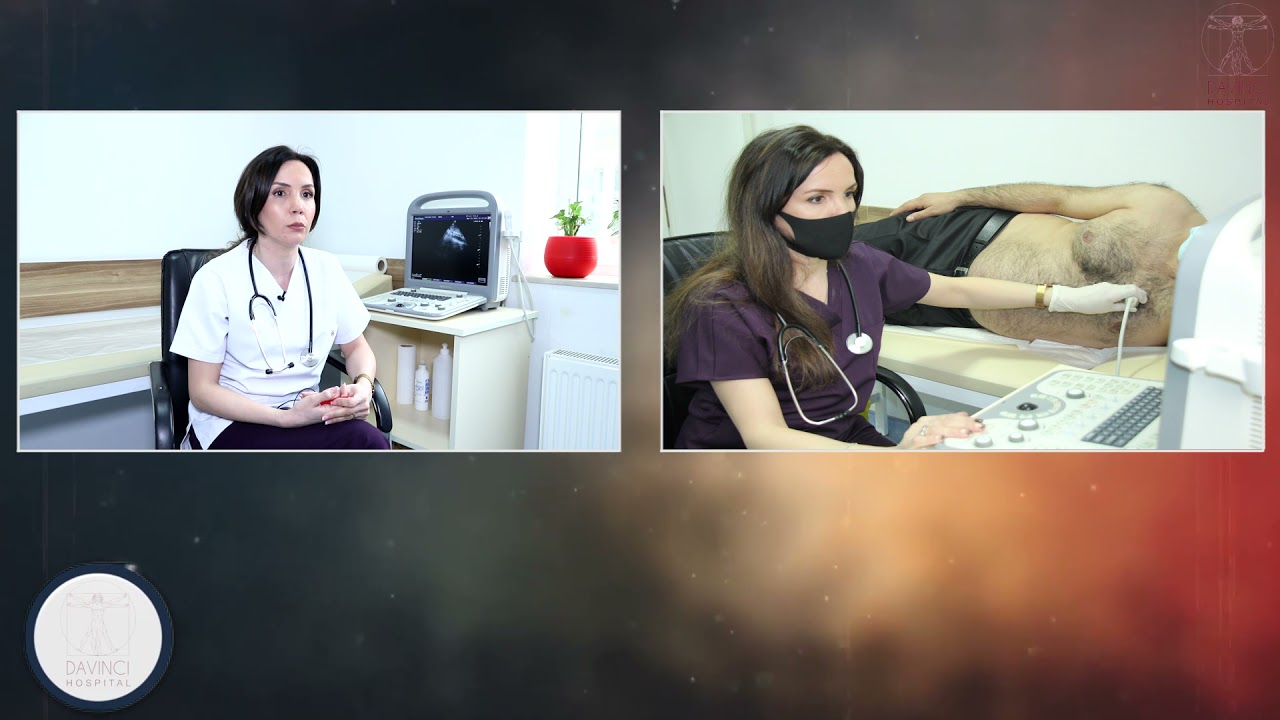 Arterial hipertenziya...