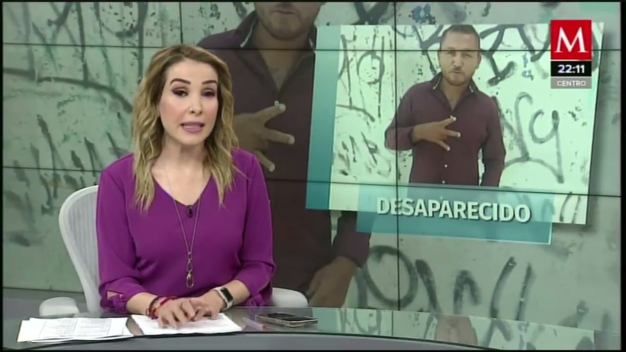 La última comunicación de Pedro Carrizales "El Mijis"