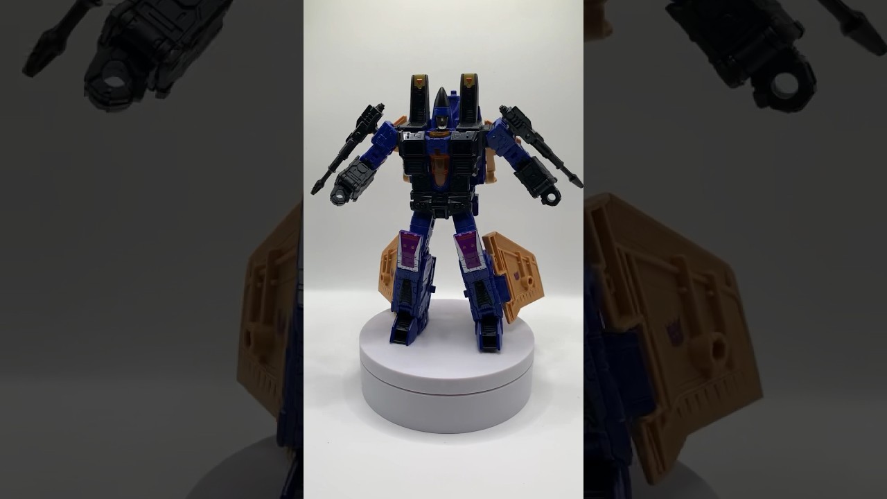 Transformers Legacy Evolution Dirge .