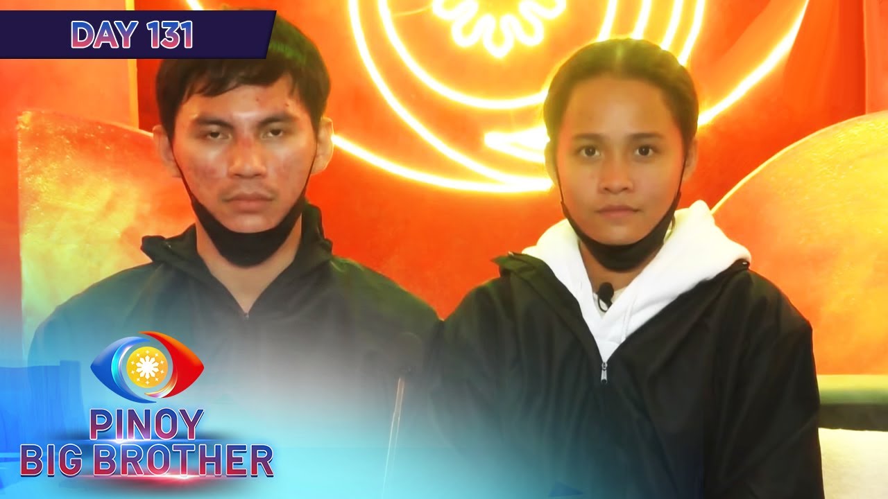 Day 131: Gin at Roque, pumasok na bilang mga ninjas ni Kuya | PBB Kumunity