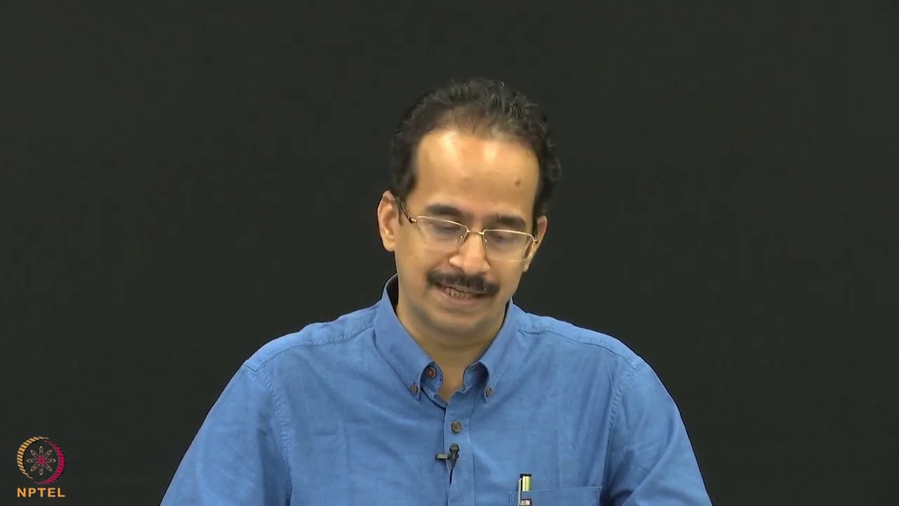 Week 8-Lecture 36 : Organizational Development in Educational Institutions
