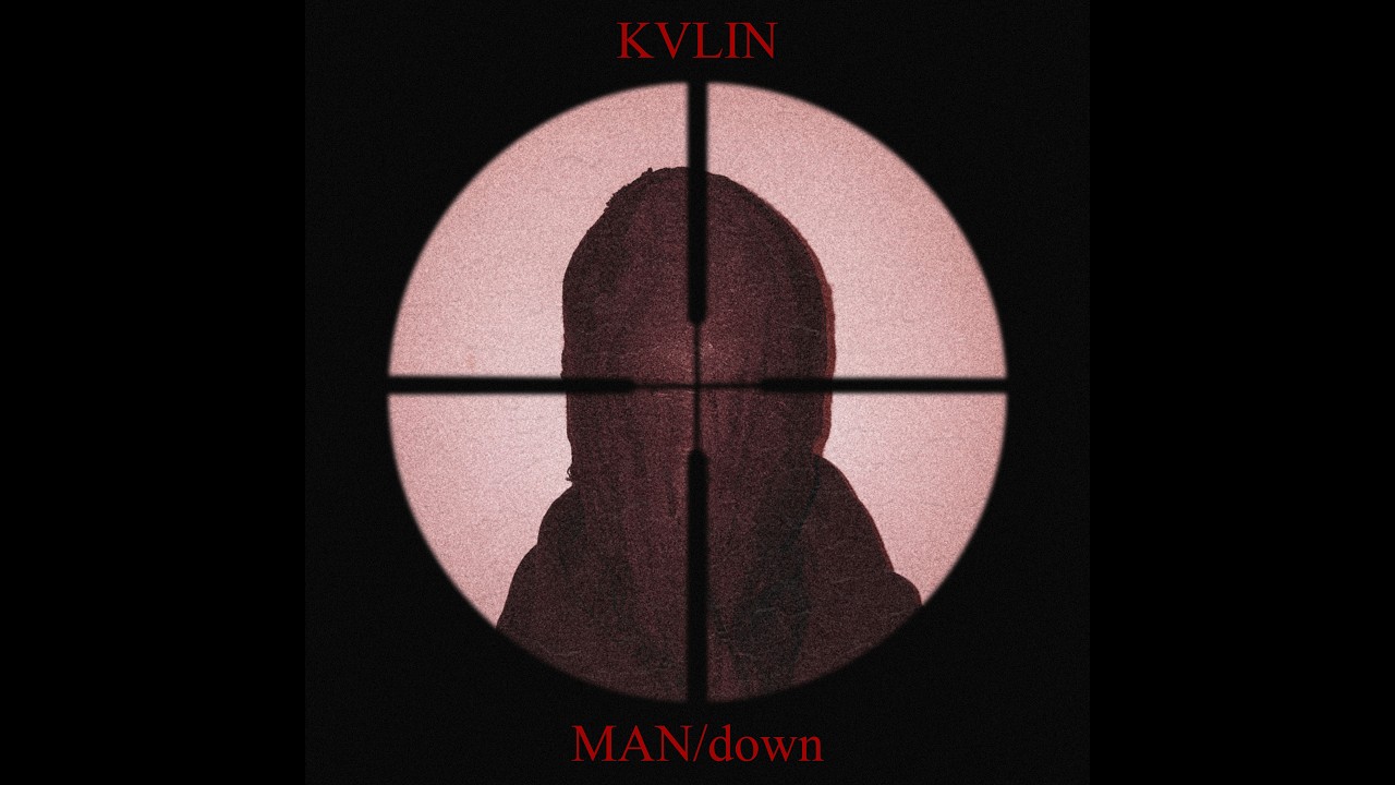 Kalin - MANdown (Official Audio)