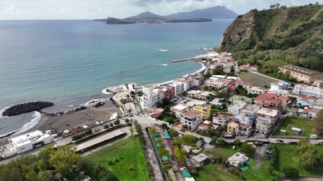 Hotel Cala Moresca, Bacoli