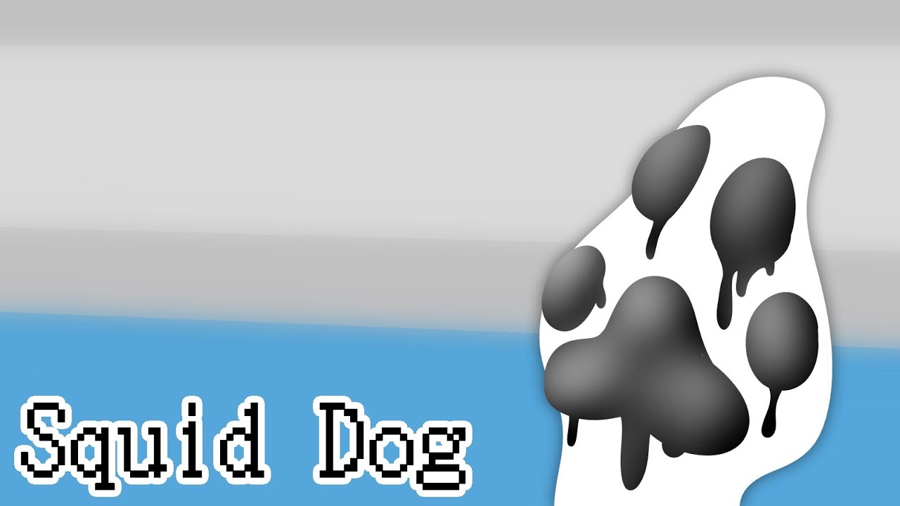 Changed: The Squid Dog - [Symphonic Rock Remix]