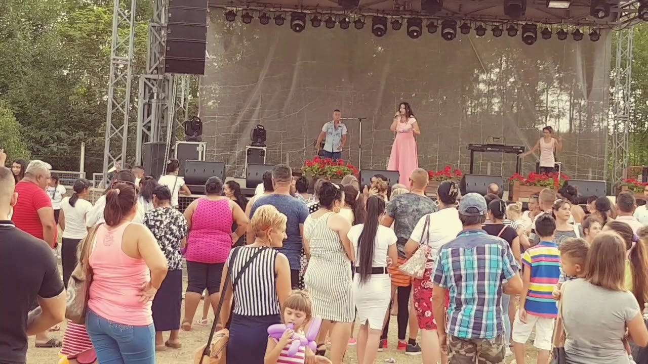 Bella Marietta - (Élő koncert  )