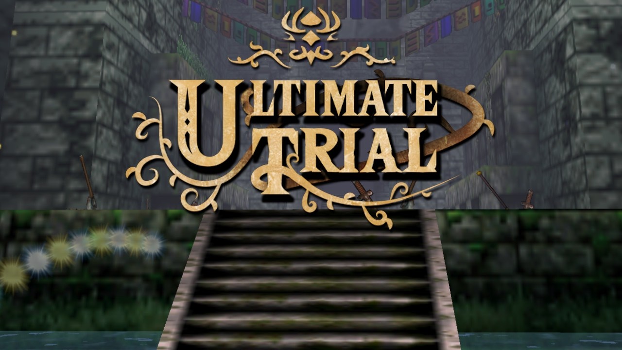 Zelda: Ultimate Trials RomHack 1st Time Playthrough
