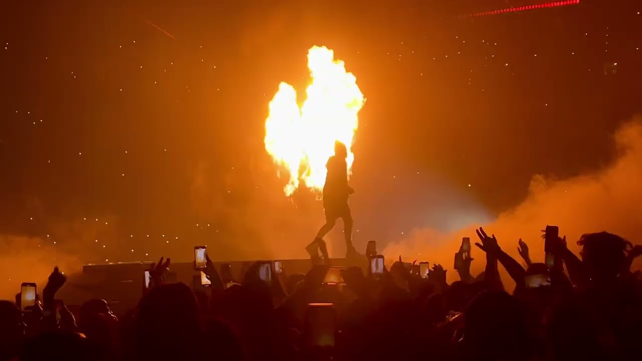 #Itsallablurtour#6gad👌🏾👌🏻drizzydrake @champagnepapi #21savage @21savage #jahboot #dc