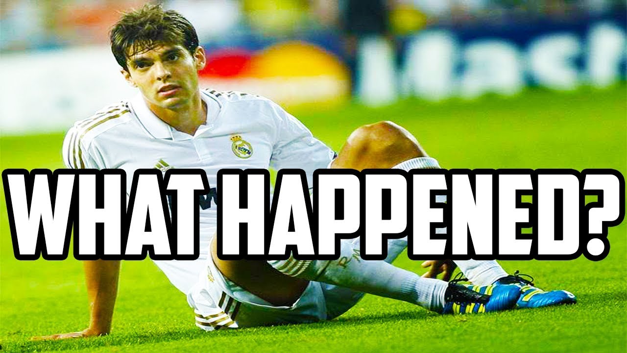 What Happened to Kaka's Career?