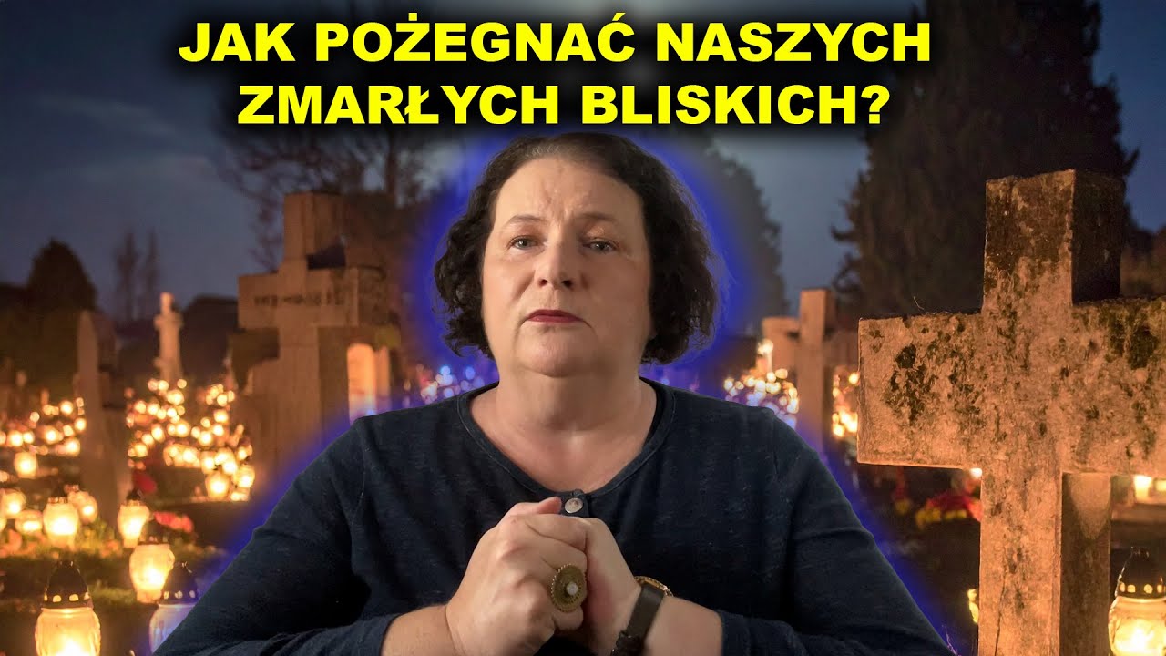 Pogrzeb czy kremacja &ndash; co naprawdę dzieje się ze zmarłymi? Odpowiadam na wasze najczęstsze pytania!