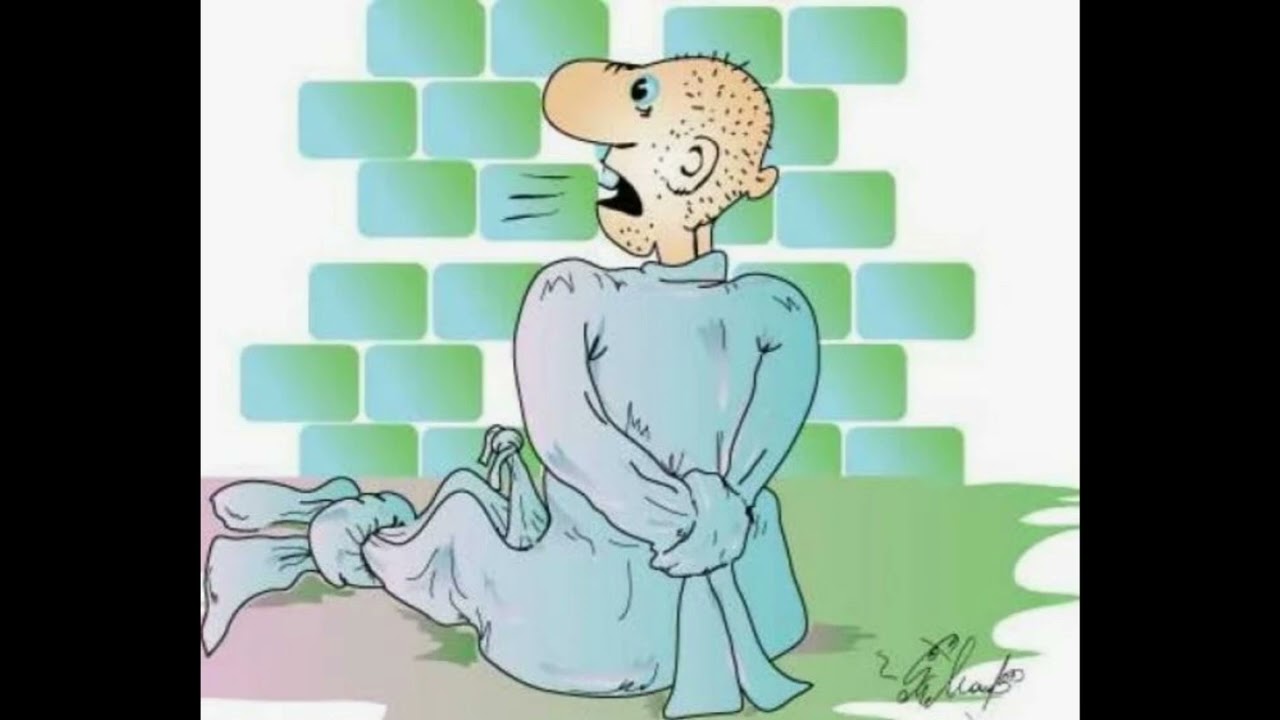 На Пряжке